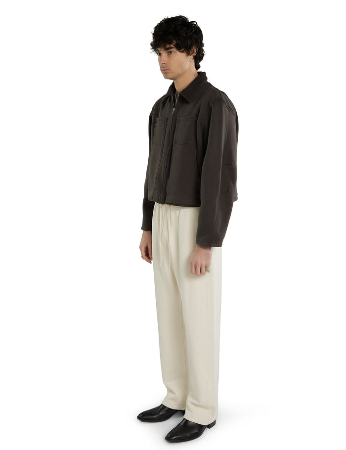 Les Tien Heavyweight Utility Jacket