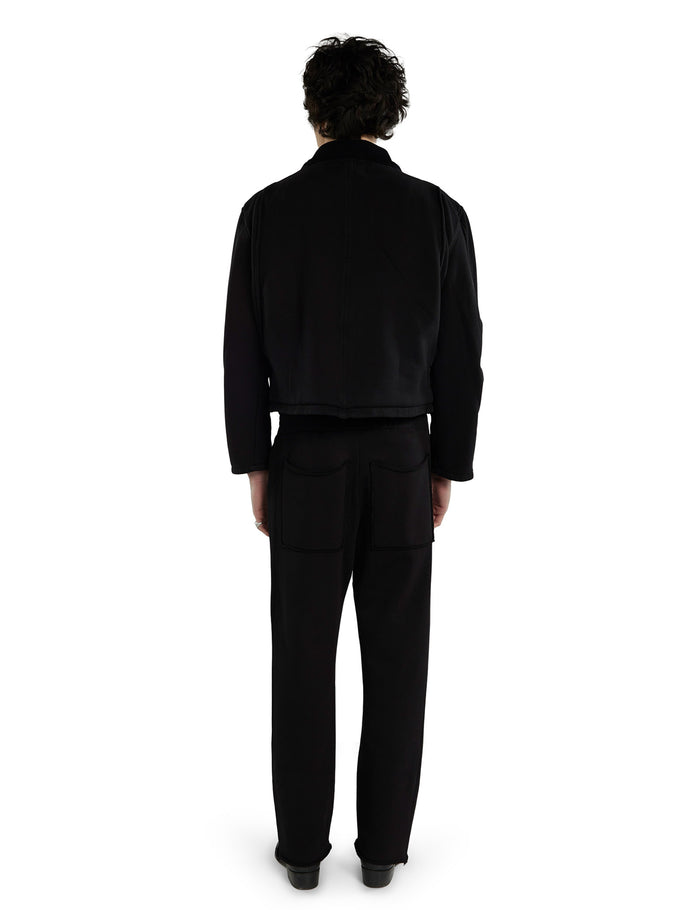 Les Tien Heavyweight Utility Jacket