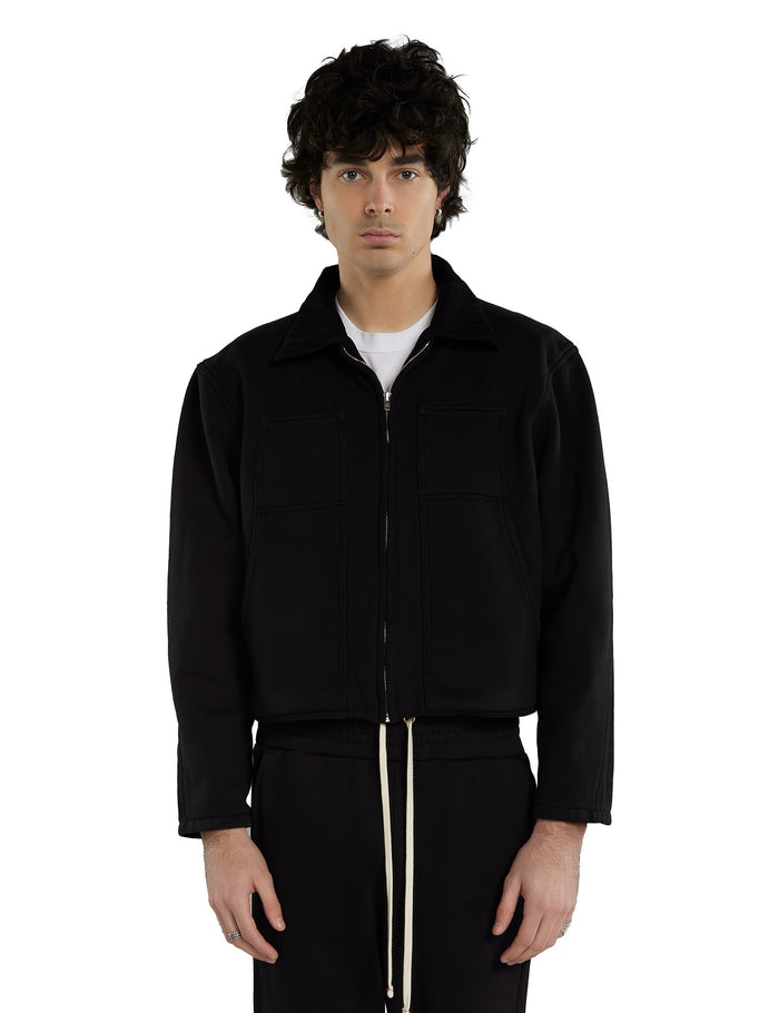 les tien Heavyweight Utility Jacket