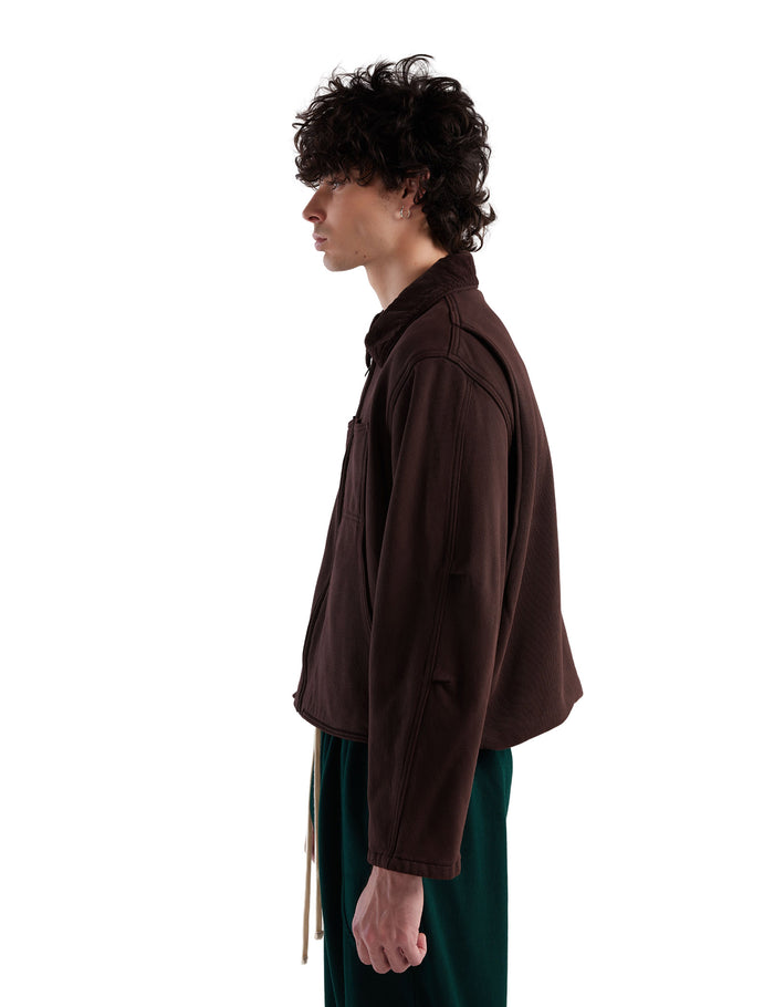 Les Tien Heavyweight Utility Jacket