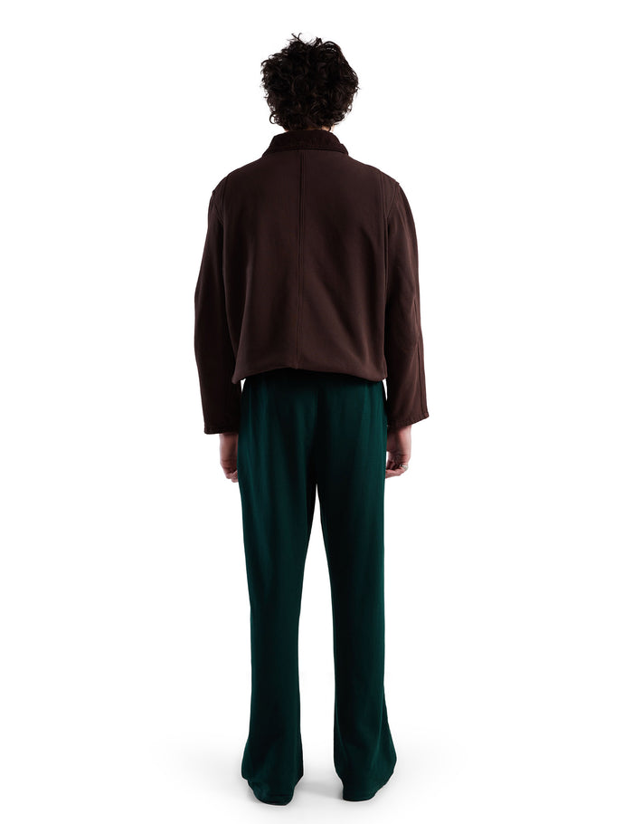 Les Tien Heavyweight Utility Jacket