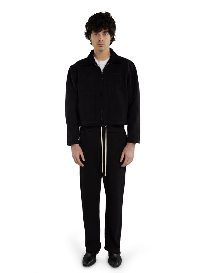 Les Tien Heavyweight Utility Jacket