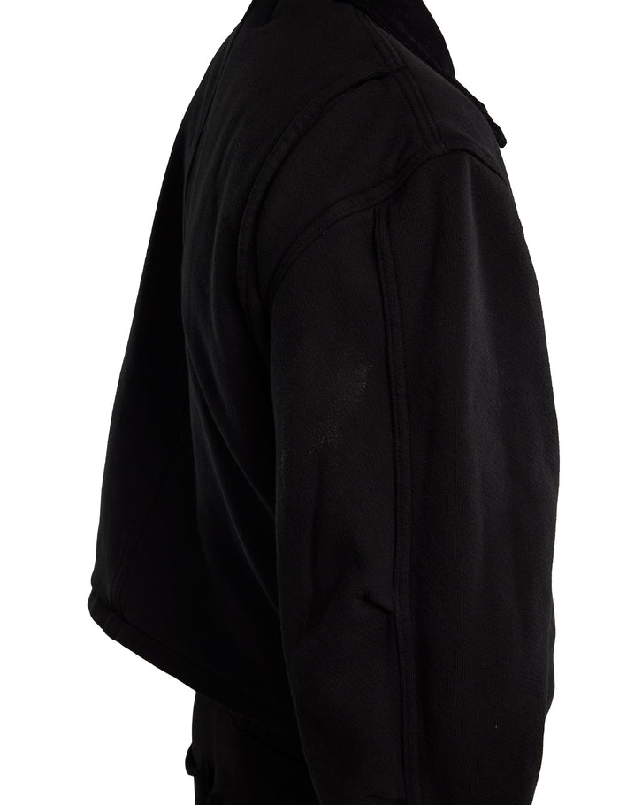 Les Tien Heavyweight Utility Jacket