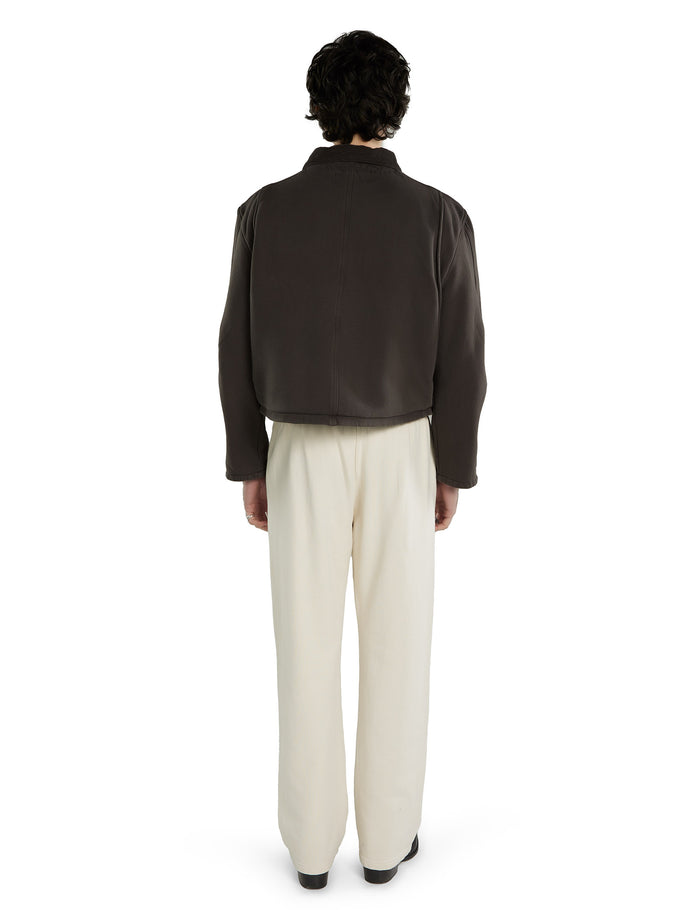 Les Tien Heavyweight Utility Jacket