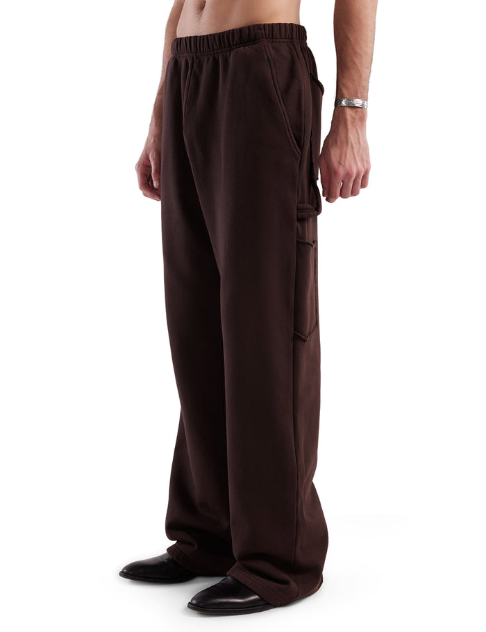 Les Tien Heavyweight Utility Puddle Pant