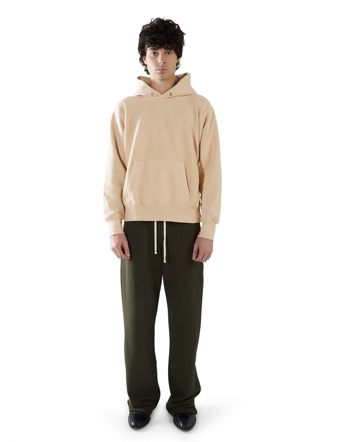 Les Tien Heavyweight Utility Puddle Pant