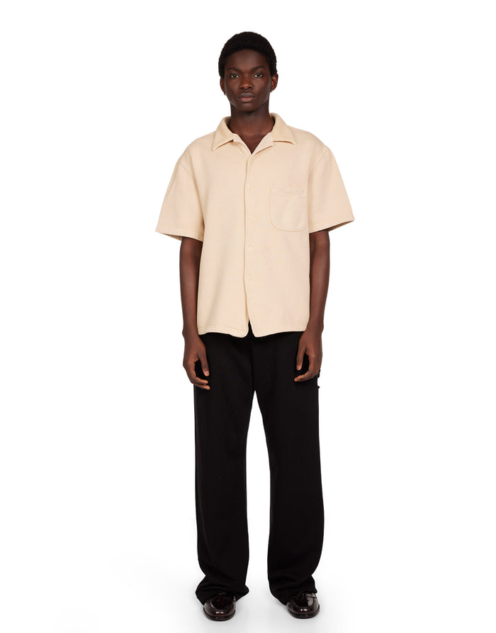 Les Tien Heavyweight Utility Puddle Pant