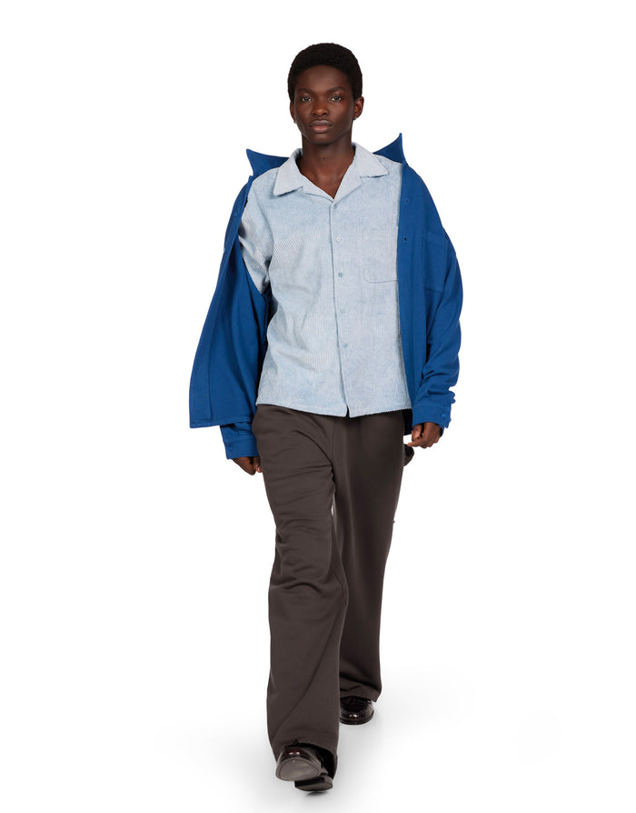 Les Tien Heavyweight Utility Puddle Pant