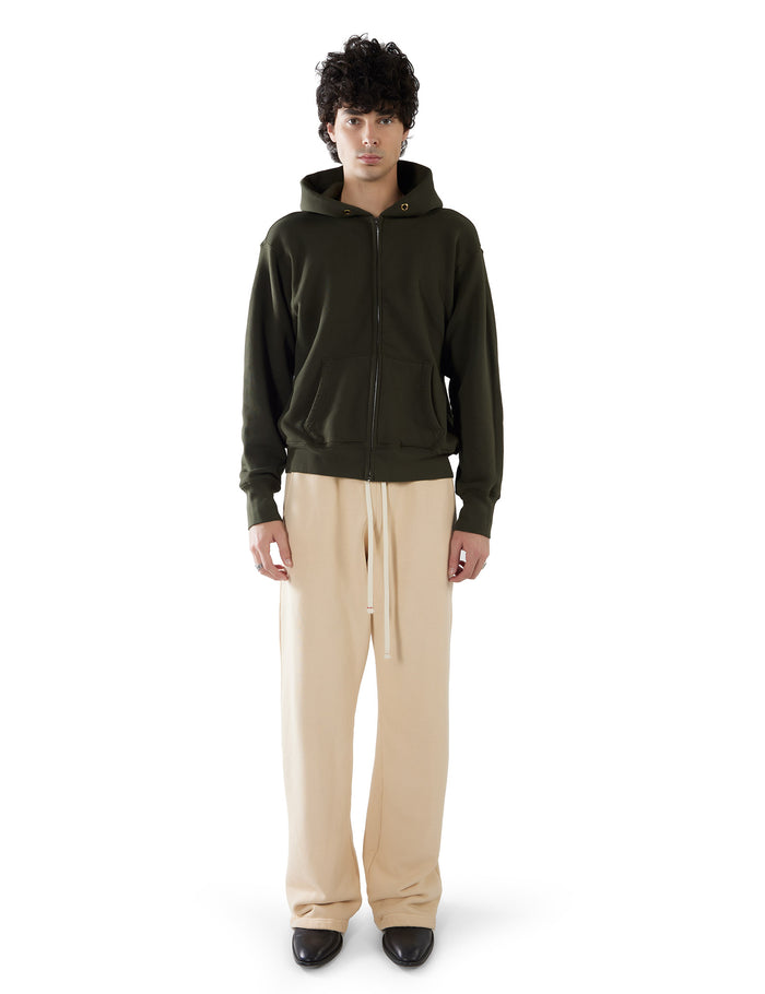 Les Tien Heavyweight Utility Puddle Pant