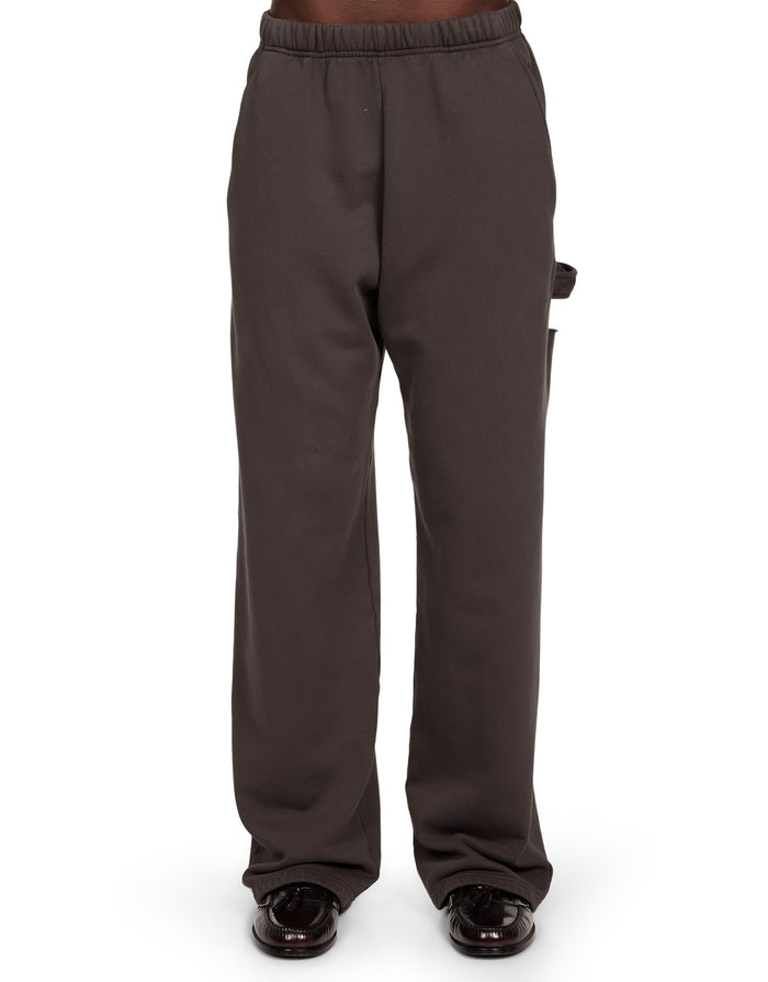 les tien Heavyweight Utility Puddle Pant