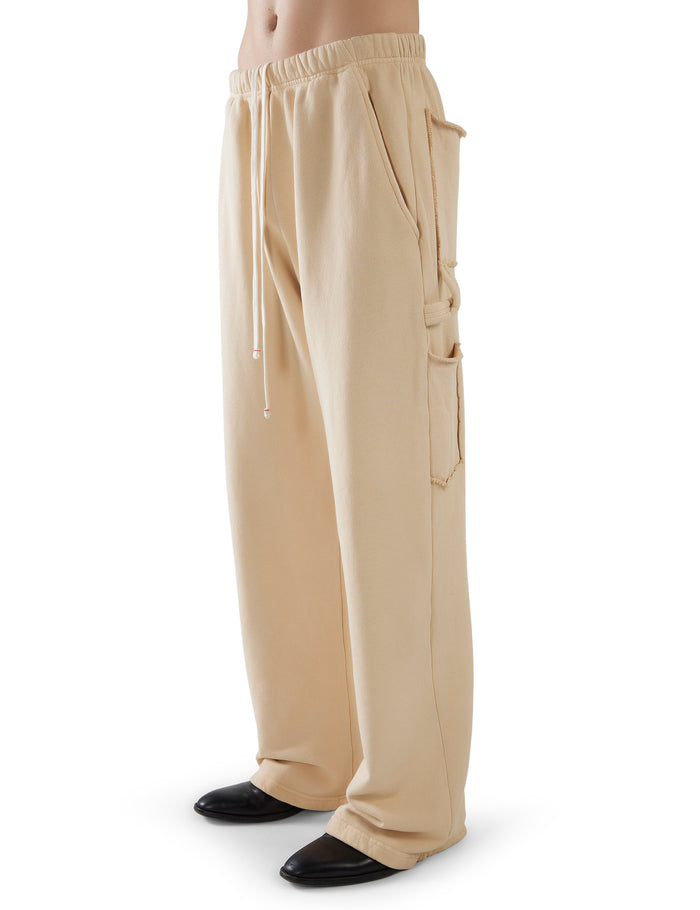 Les Tien Heavyweight Utility Puddle Pant