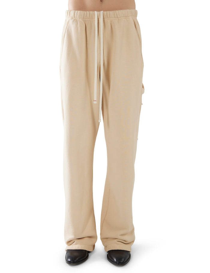 les tien Heavyweight Utility Puddle Pant