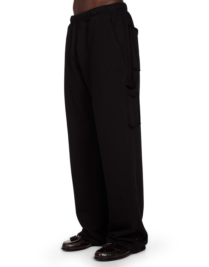 Les Tien Heavyweight Utility Puddle Pant