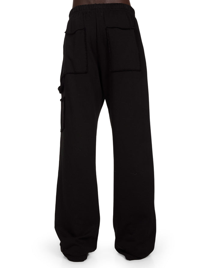 Les Tien Heavyweight Utility Puddle Pant