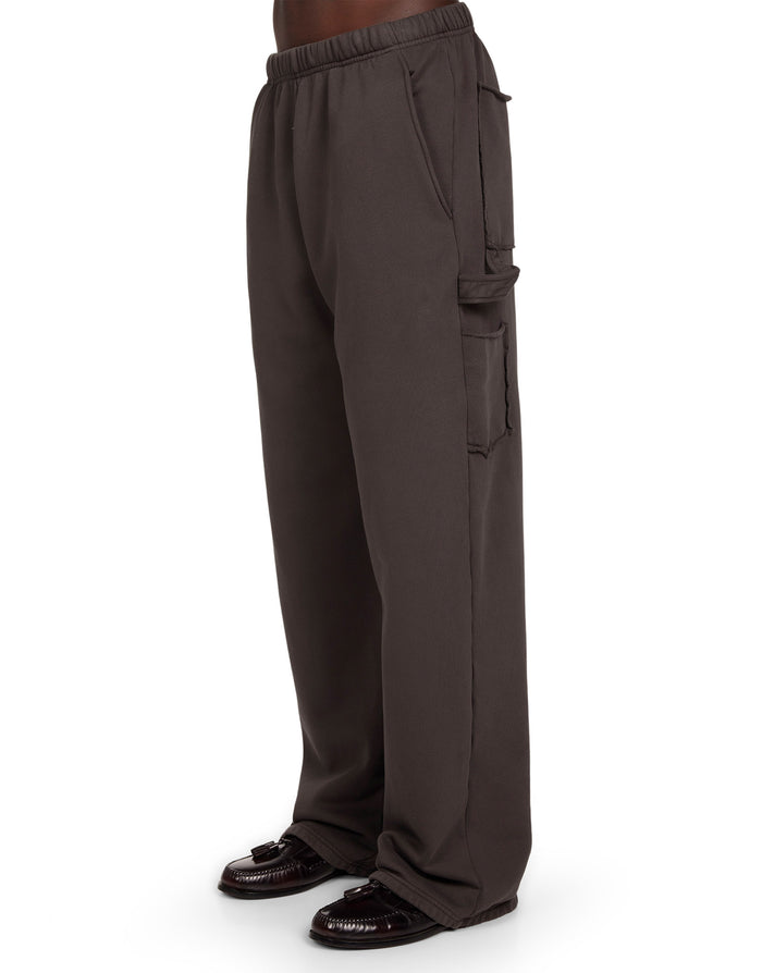 Les Tien Heavyweight Utility Puddle Pant