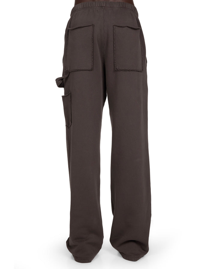 Les Tien Heavyweight Utility Puddle Pant