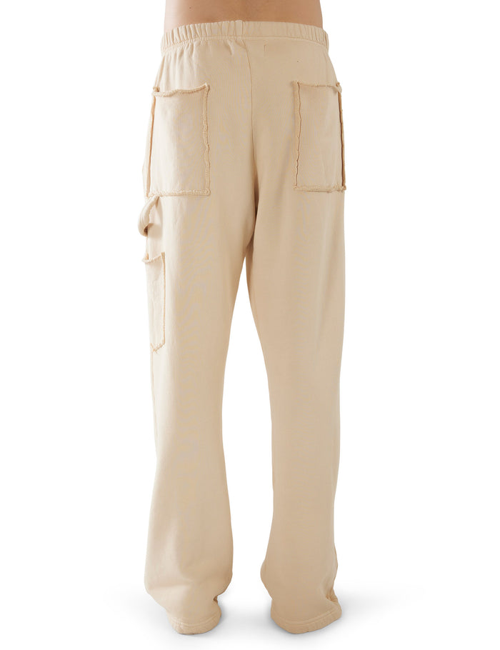 Les Tien Heavyweight Utility Puddle Pant