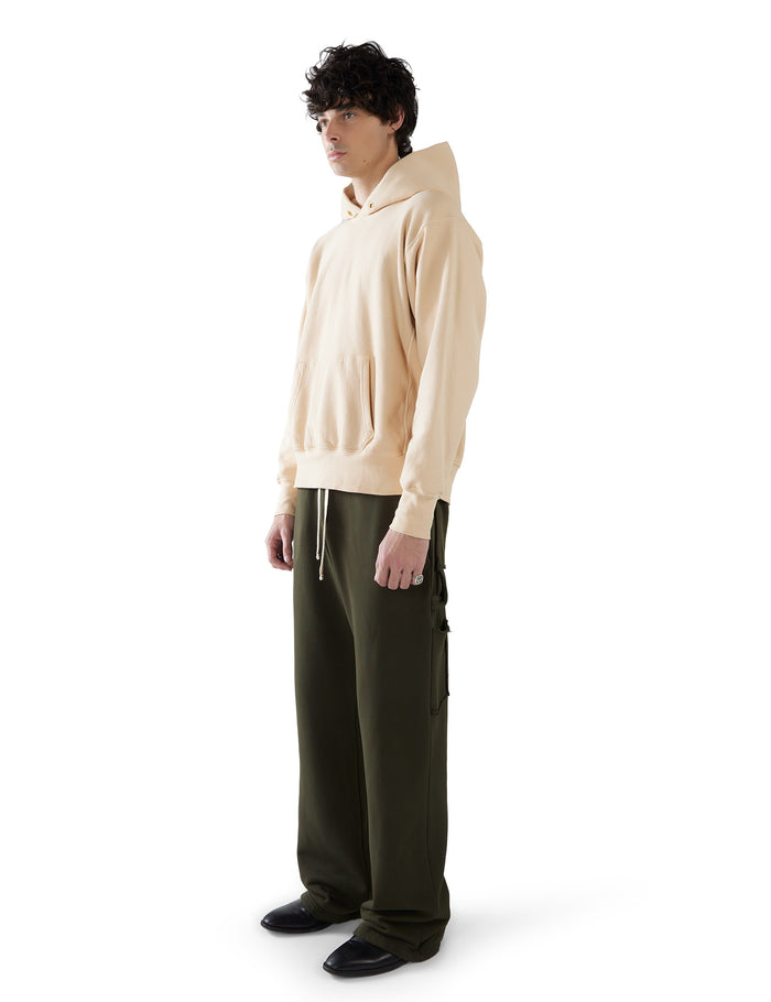 Les Tien Heavyweight Utility Puddle Pant