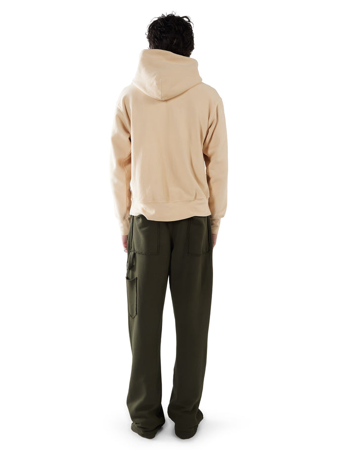 Les Tien Heavyweight Utility Puddle Pant