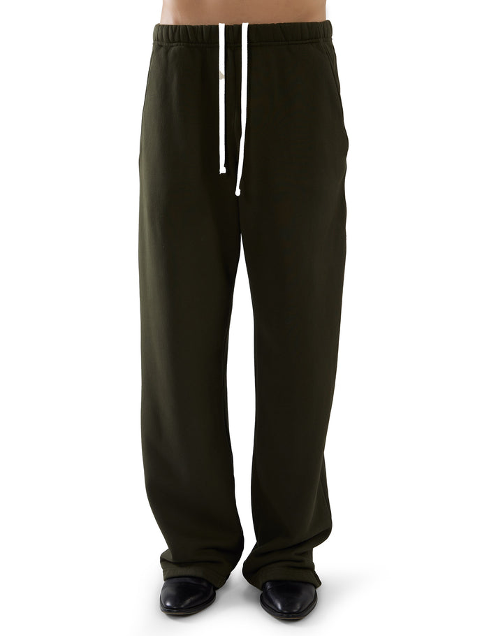 les tien Heavyweight Utility Puddle Pant