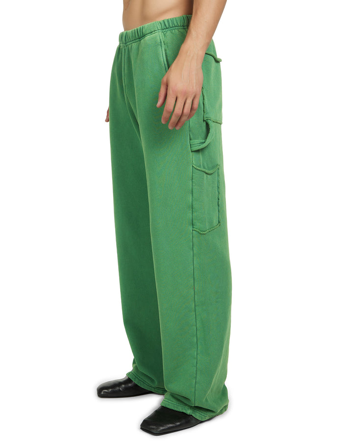 Les Tien Heavyweight Utility Puddle Pant