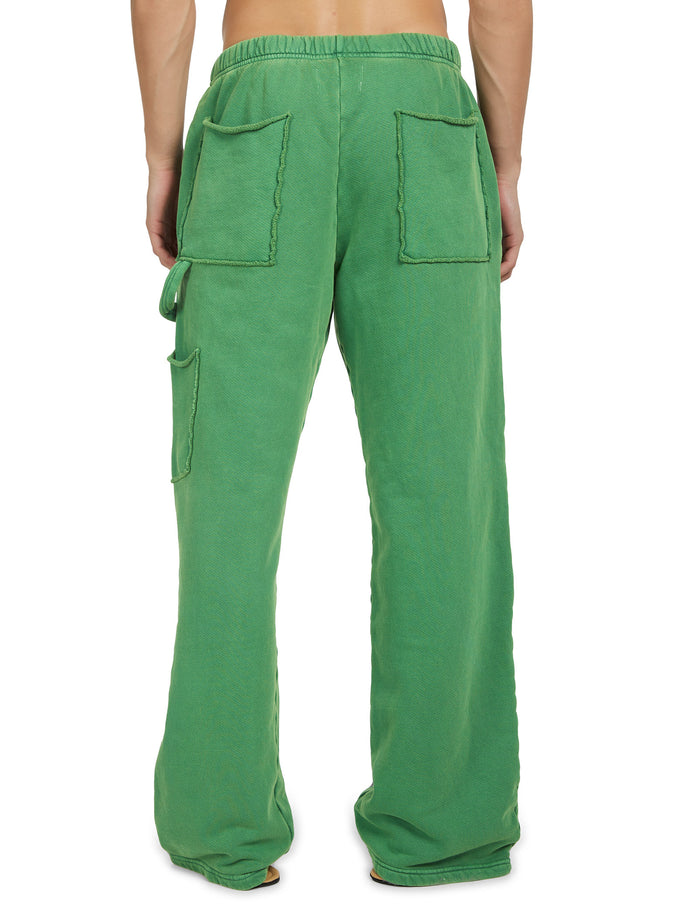 Les Tien Heavyweight Utility Puddle Pant