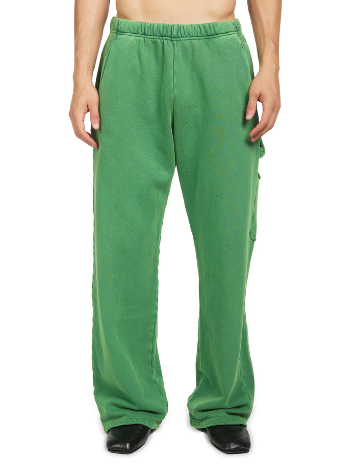 les tien Heavyweight Utility Puddle Pant