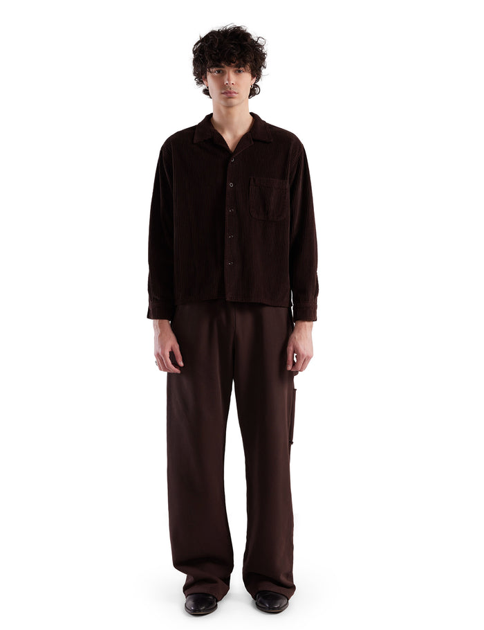 Les Tien Heavyweight Utility Puddle Pant