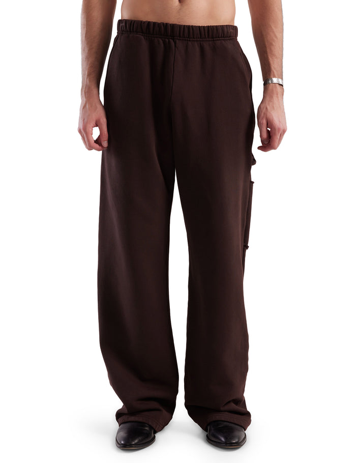 les tien Heavyweight Utility Puddle Pant