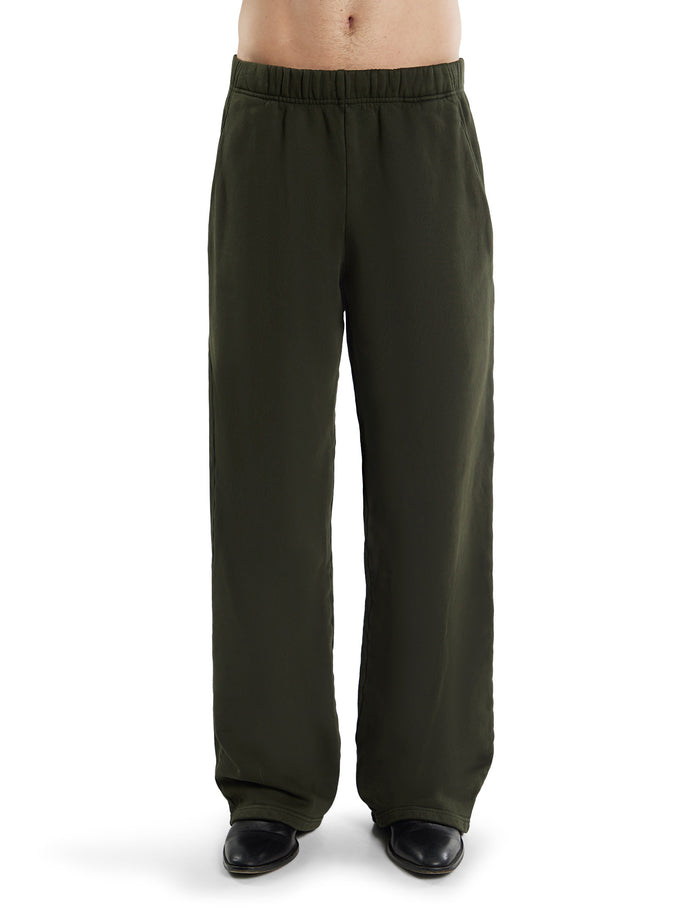 les tien Heavyweight Utility Puddle Pant