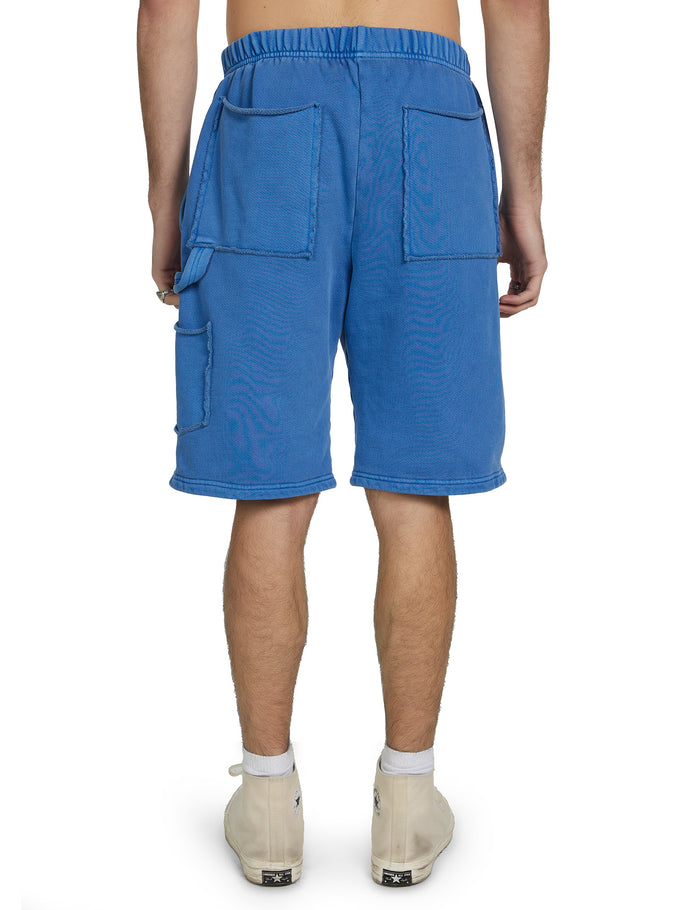 Les Tien Heavyweight Utility Short