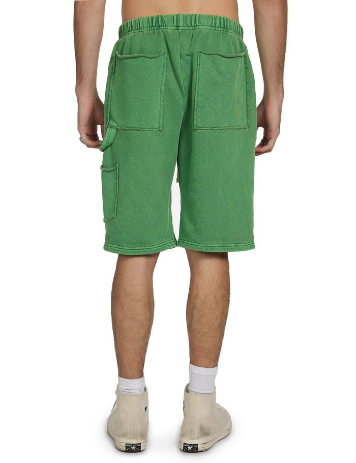 Les Tien Heavyweight Utility Short