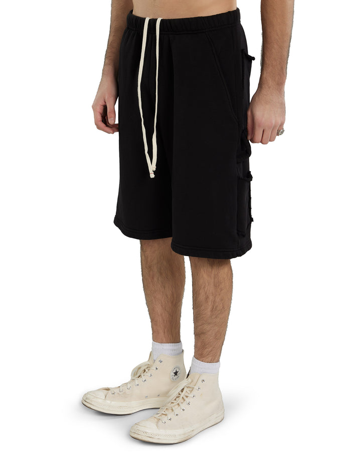 Les Tien Heavyweight Utility Short