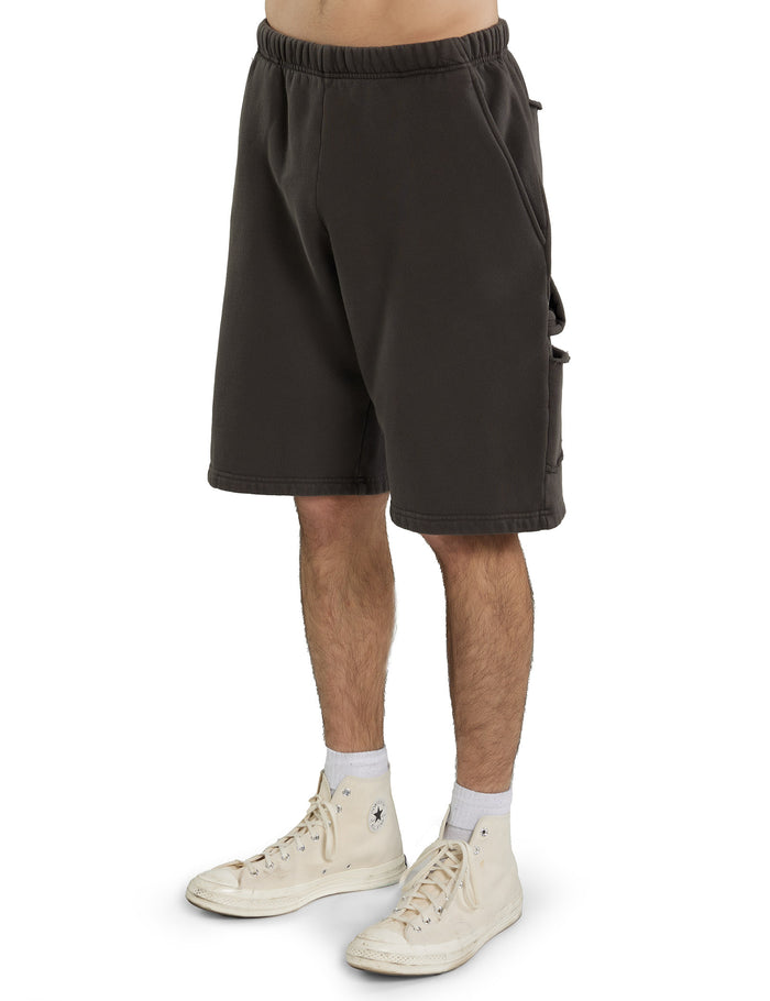 Les Tien Heavyweight Utility Short