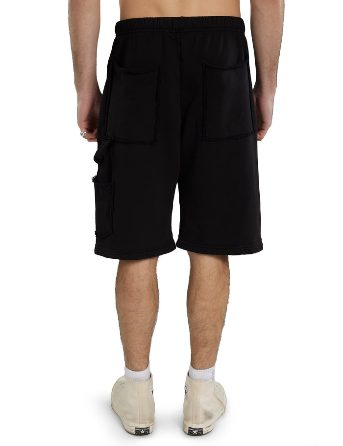 Les Tien Heavyweight Utility Short