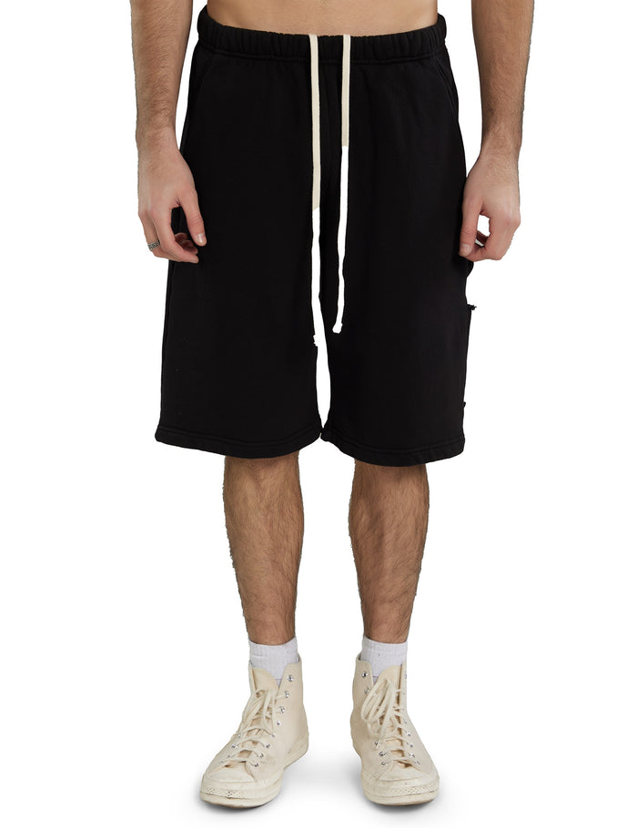 les tien Heavyweight Utility Short