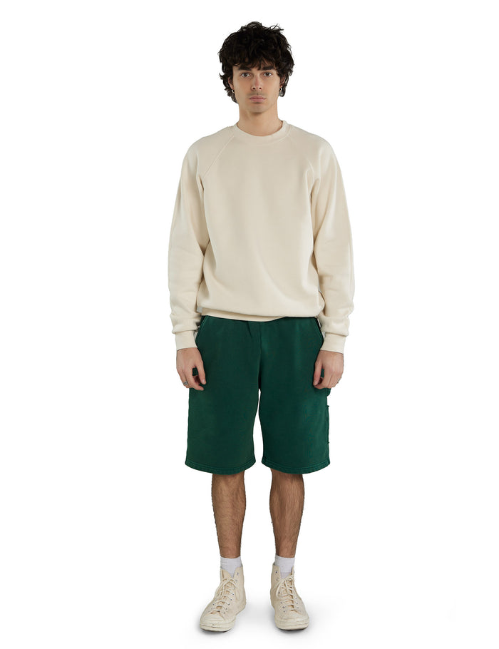 Les Tien Heavyweight Utility Short