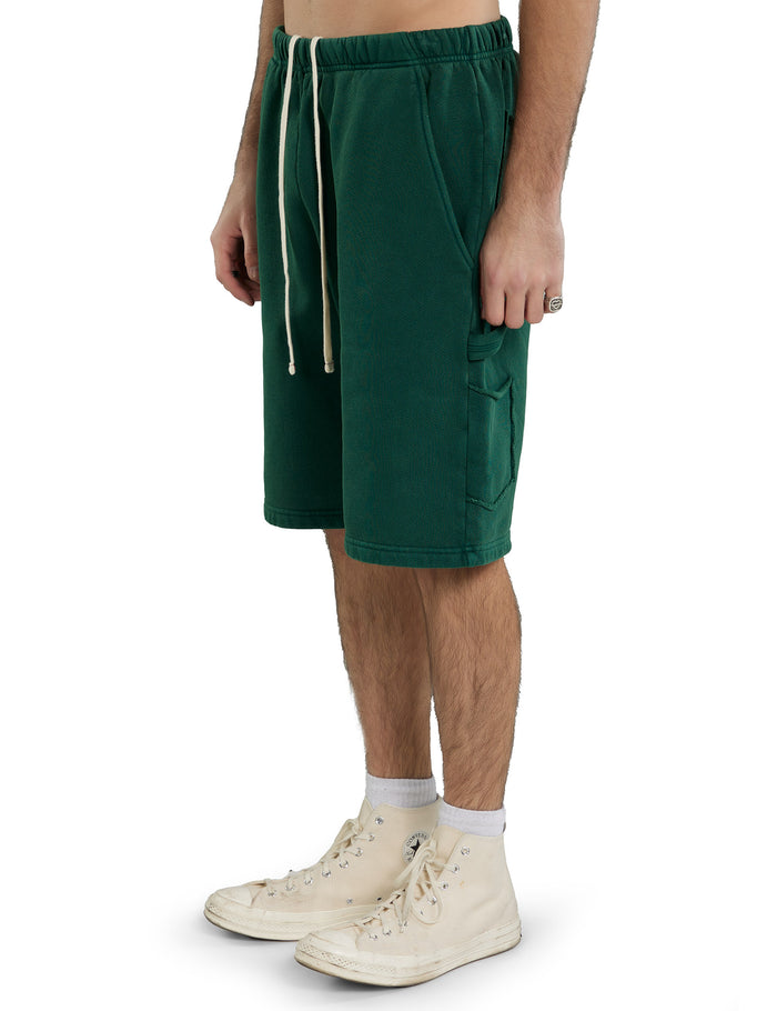 Les Tien Heavyweight Utility Short