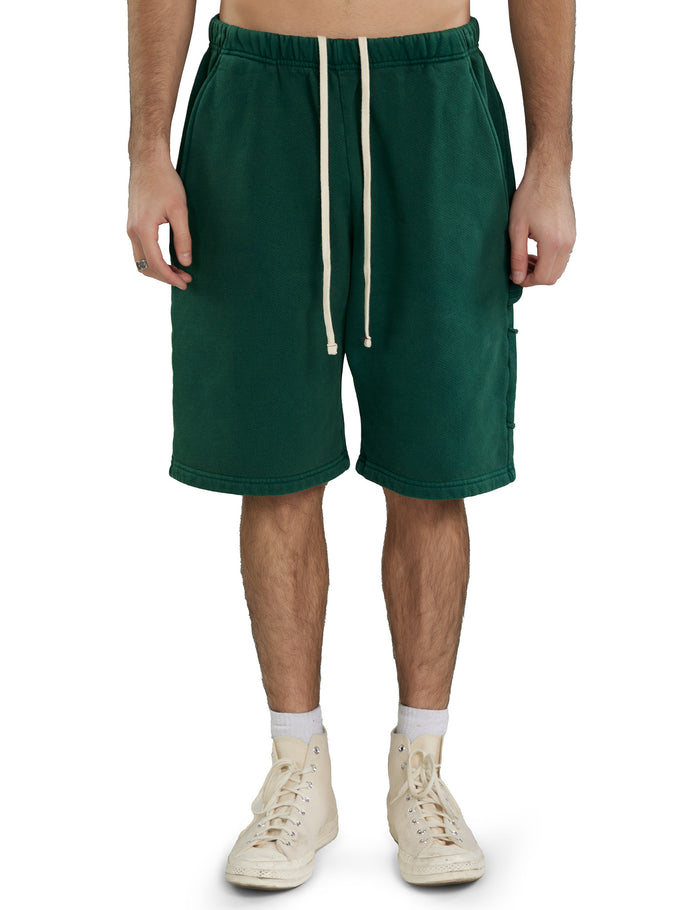 les tien Heavyweight Utility Short