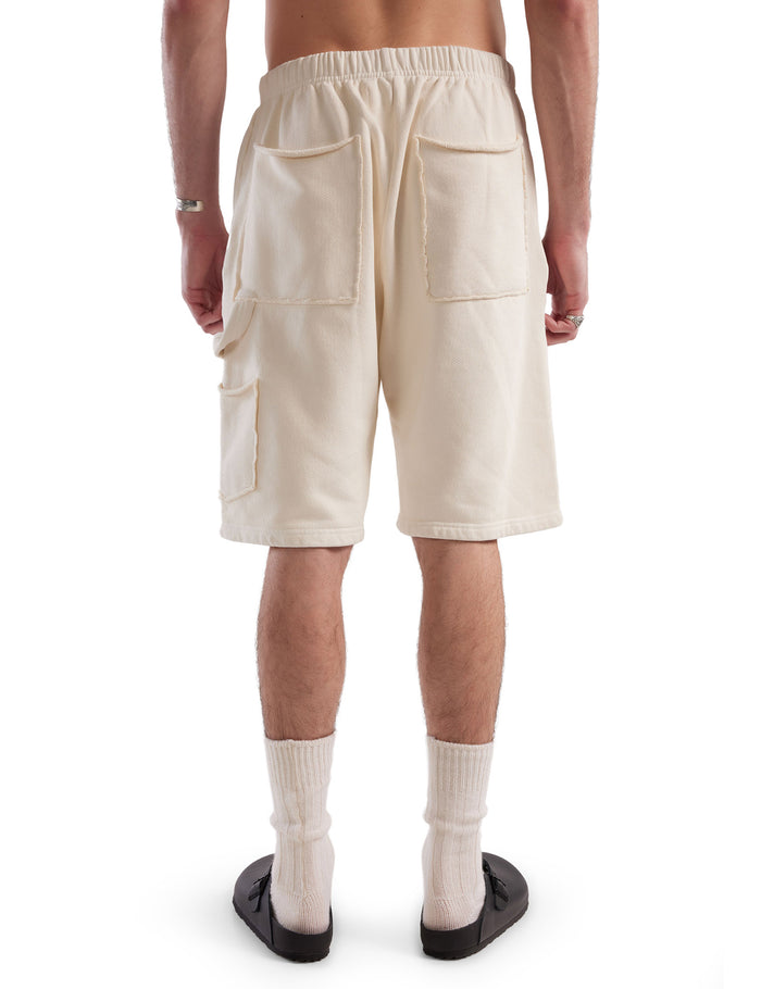 Les Tien Heavyweight Utility Short