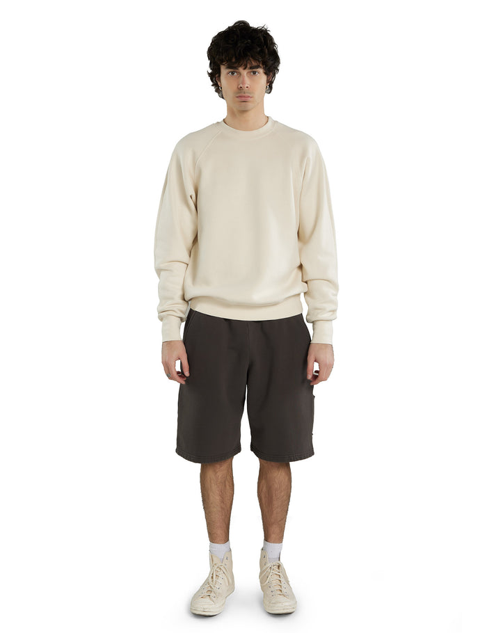 Les Tien Heavyweight Utility Short
