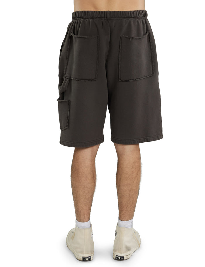 Les Tien Heavyweight Utility Short