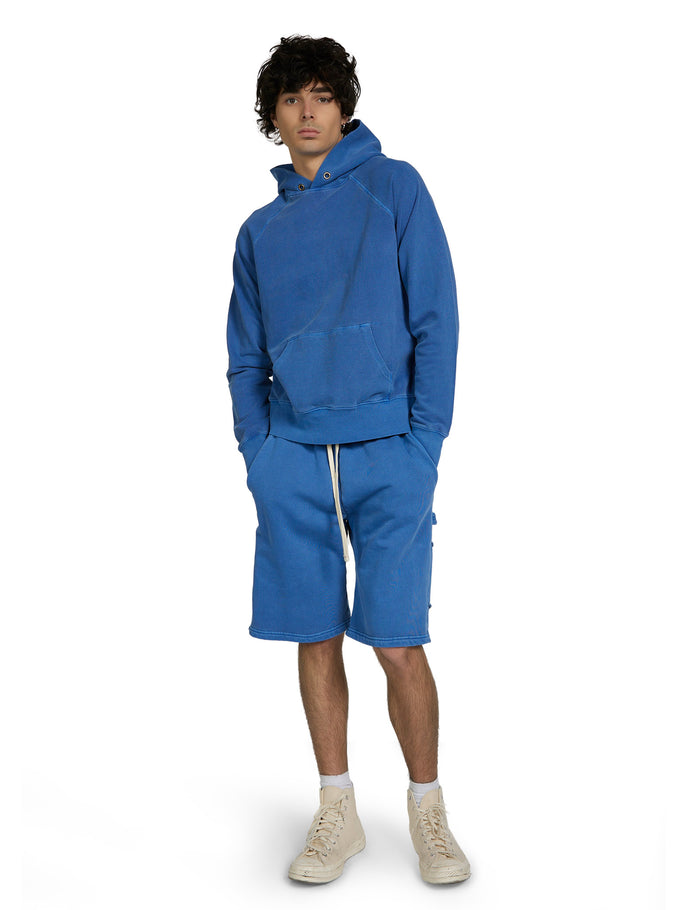 Les Tien Heavyweight Utility Short