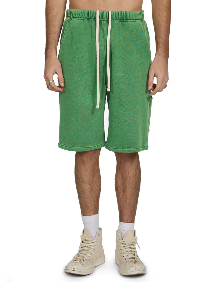 les tien Heavyweight Utility Short