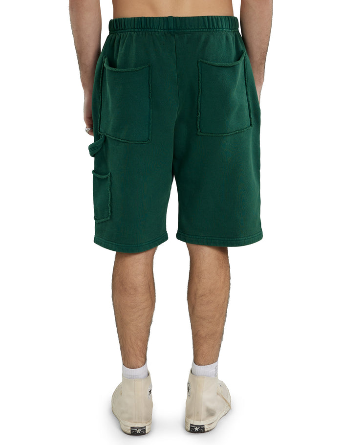 Les Tien Heavyweight Utility Short