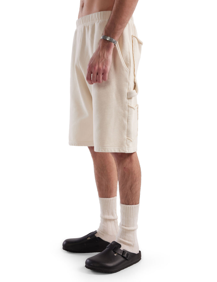 Les Tien Heavyweight Utility Short