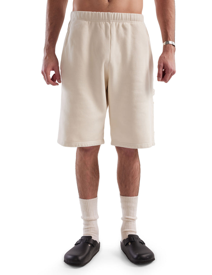 les tien Heavyweight Utility Short