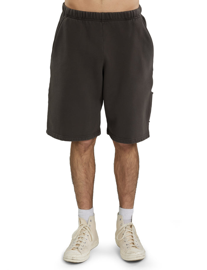 les tien Heavyweight Utility Short