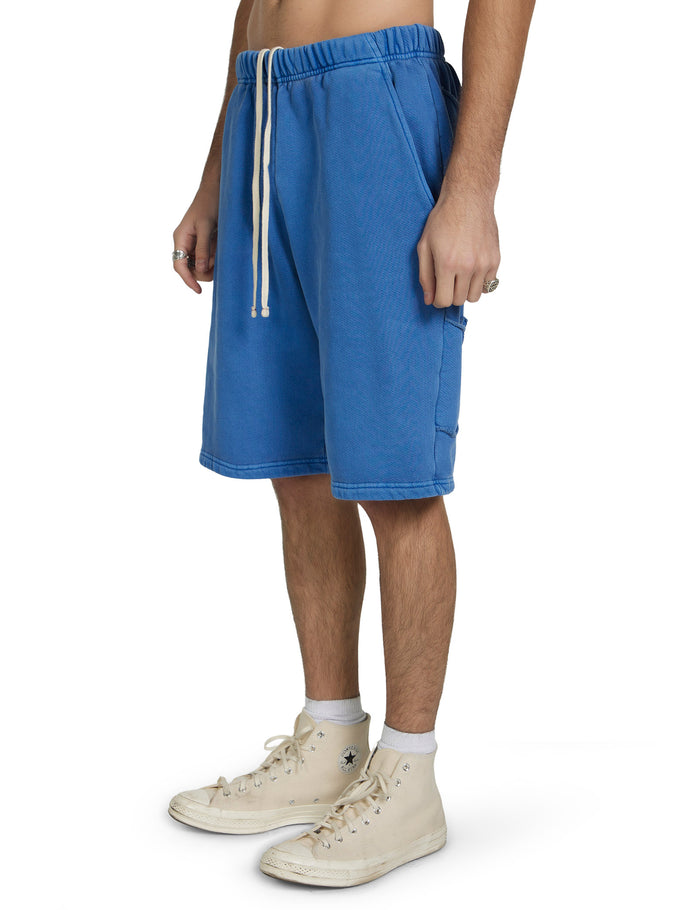 Les Tien Heavyweight Utility Short