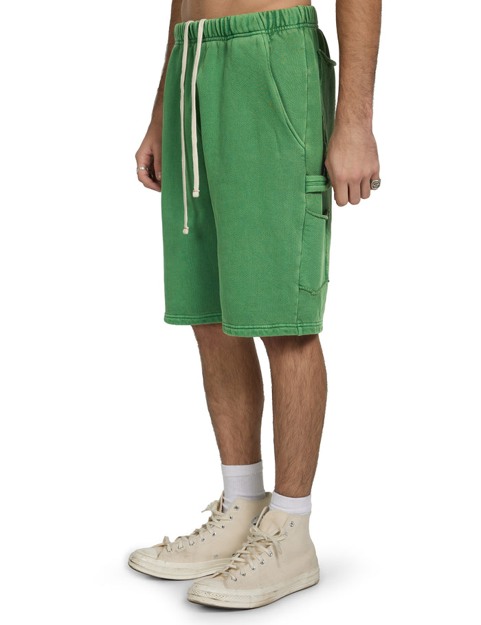 Les Tien Heavyweight Utility Short